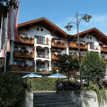 Hotel Feldwebel Soll Exterior photo